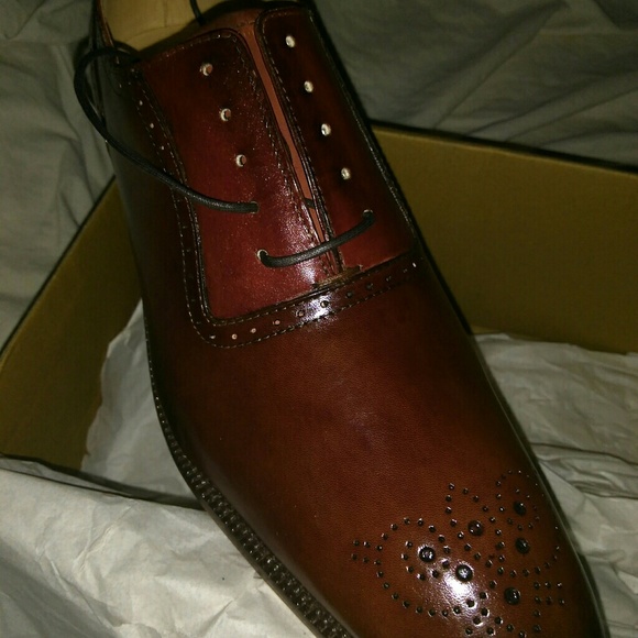 Men\'s Oxfords main image 6